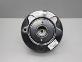 Brake booster
