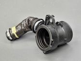 Air intake hose/pipe