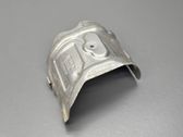 Exhaust heat shield
