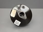 Brake booster