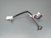 Telar de cableado del sistema de sonido