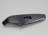 Support bouton lève vitre porte arrière