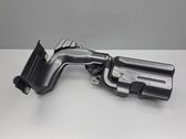 Intake resonator