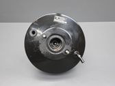 Brake booster