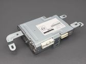 Other control units/modules
