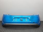 Rear bumper