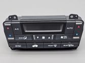 Climate control unit
