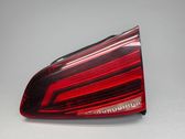 Tailgate rear/tail lights