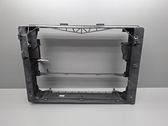 Radiator support slam panel