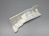 Bouclier thermique d'échappement
