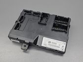 Comfort/convenience module