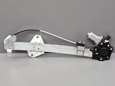 Fensterheber elektrisch mit Motor Tür hinten