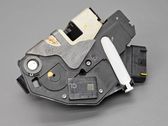 Rear door lock