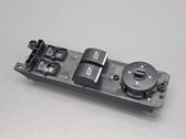 Electric window control switch