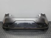 Rear bumper