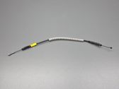 Línea de cable puerta delantera