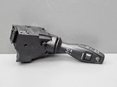 Wiper control stalk