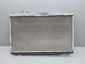 Coolant radiator