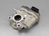 EGR valve