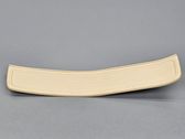 Rear sill trim cover