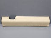Front sill trim cover