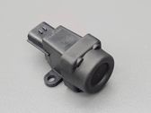 Crashsensor Notausschalter Kraftstoff