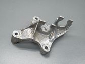 Gear shift cable bracket
