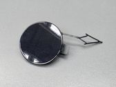 Rear bumper row hook cap/cover
