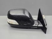 Front door electric wing mirror