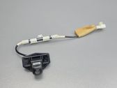 Reversing camera