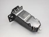 Front bumper shock/impact absorber