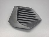 Verkleidung Nebelscheinwerfer / Gitter vorne