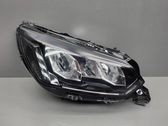 Headlight/headlamp