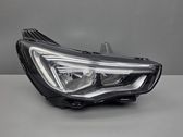 Headlight/headlamp