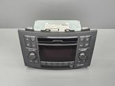 Radio/CD/DVD/GPS head unit