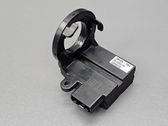 Immobiliser reader (aerial)