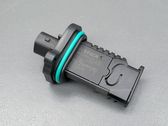 Mass air flow meter