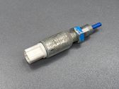 Clutch pedal sensor