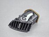 Dash center air vent grill