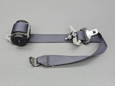 Rear seatbelt