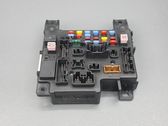 Fuse module