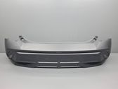 Rear bumper