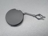 Rear bumper row hook cap/cover