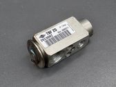 Air conditioning (A/C) expansion valve