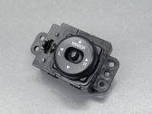 Wing mirror switch