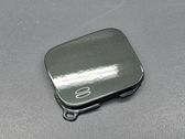 Rear bumper row hook cap/cover