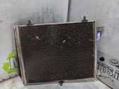 Radiateur condenseur de climatisation
