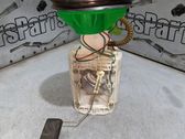 Bomba interna de combustible