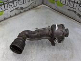 Manguera/tubo del intercooler