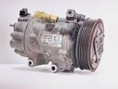 Klimakompressor Pumpe